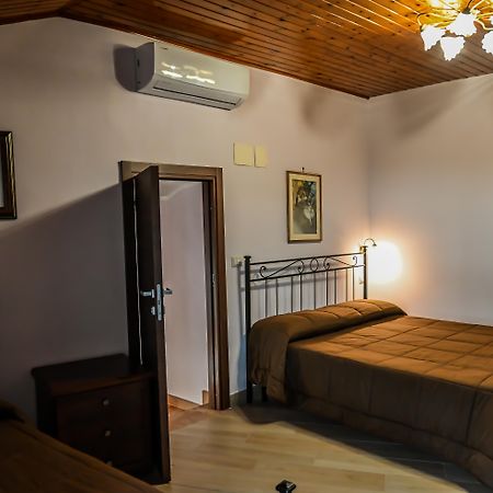 Etna Dimora Dei Saponari Villa Trecastagni Eksteriør billede