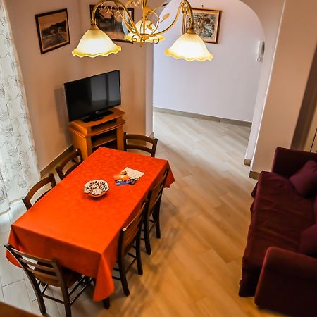 Etna Dimora Dei Saponari Villa Trecastagni Eksteriør billede