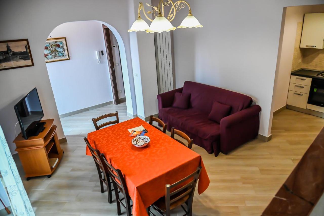 Etna Dimora Dei Saponari Villa Trecastagni Eksteriør billede