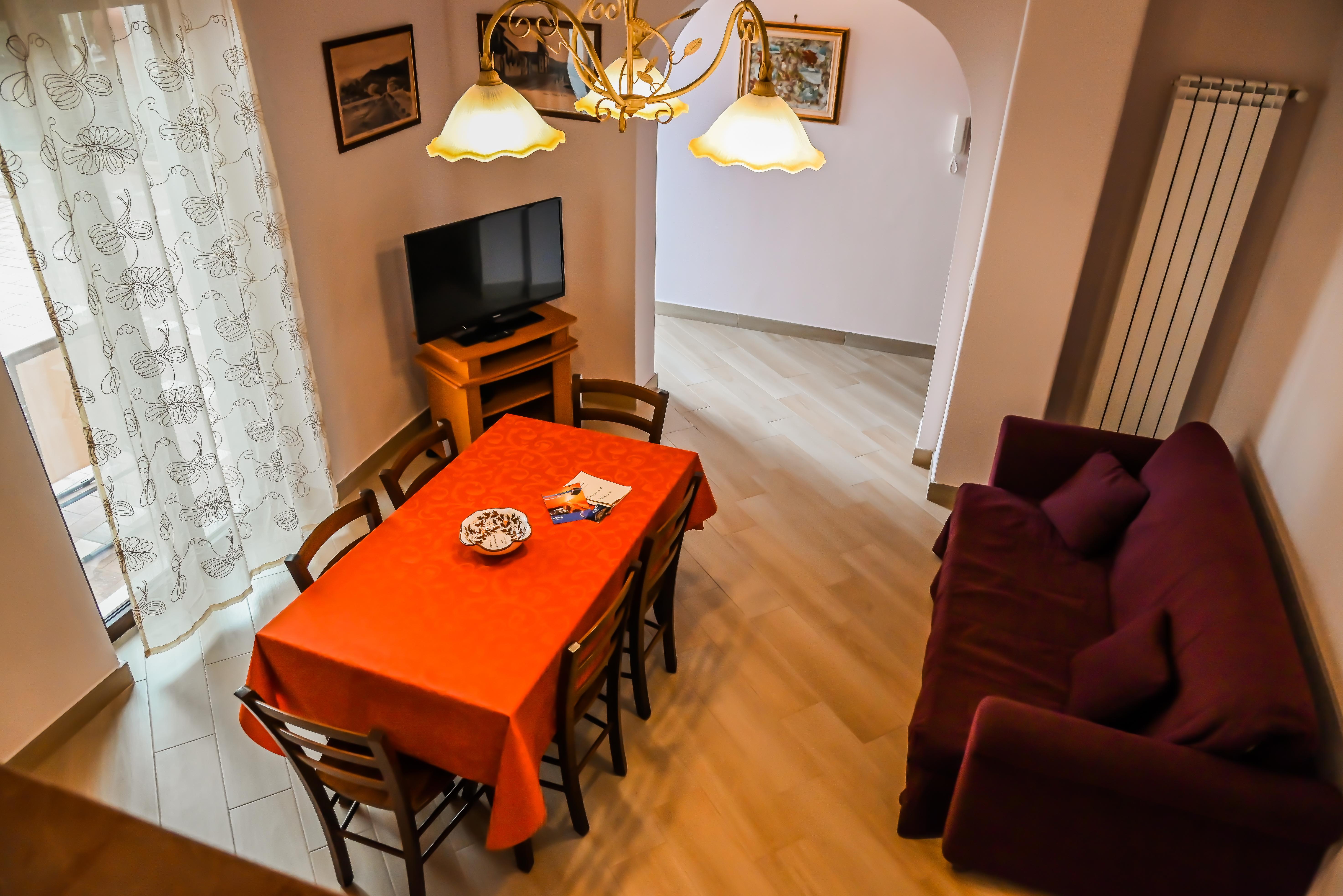 Etna Dimora Dei Saponari Villa Trecastagni Eksteriør billede